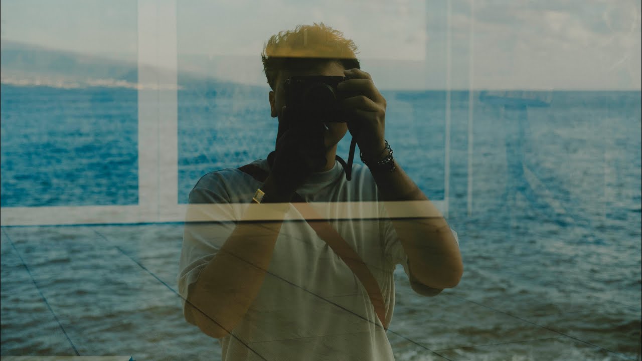 Ma première aventure sur une île : Tenerife, un trésor pour la photographie 