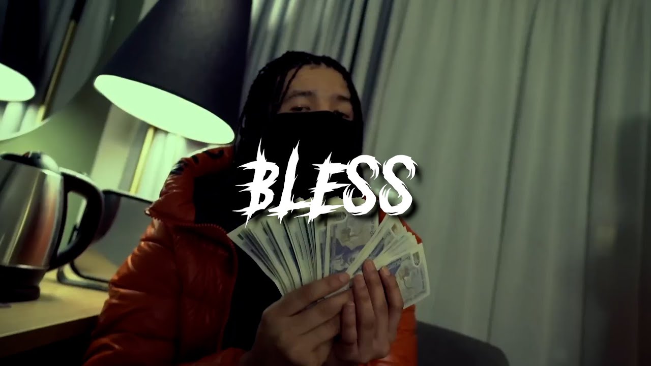 [FREE] Russ Millions X UK Drill Type Beat 2024 - 
