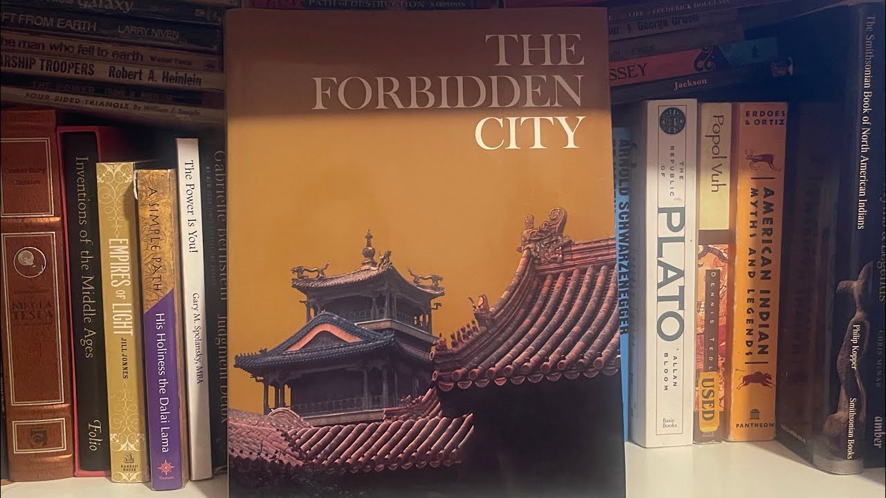 The Forbidden City