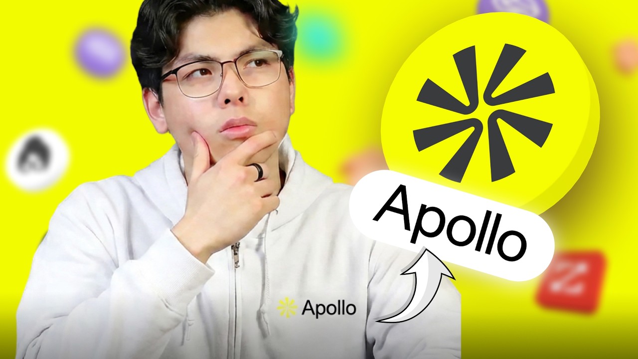Apollo.io Alternatives (2026) &ndash; Better Data Accuracy With Fewer Credit Limits