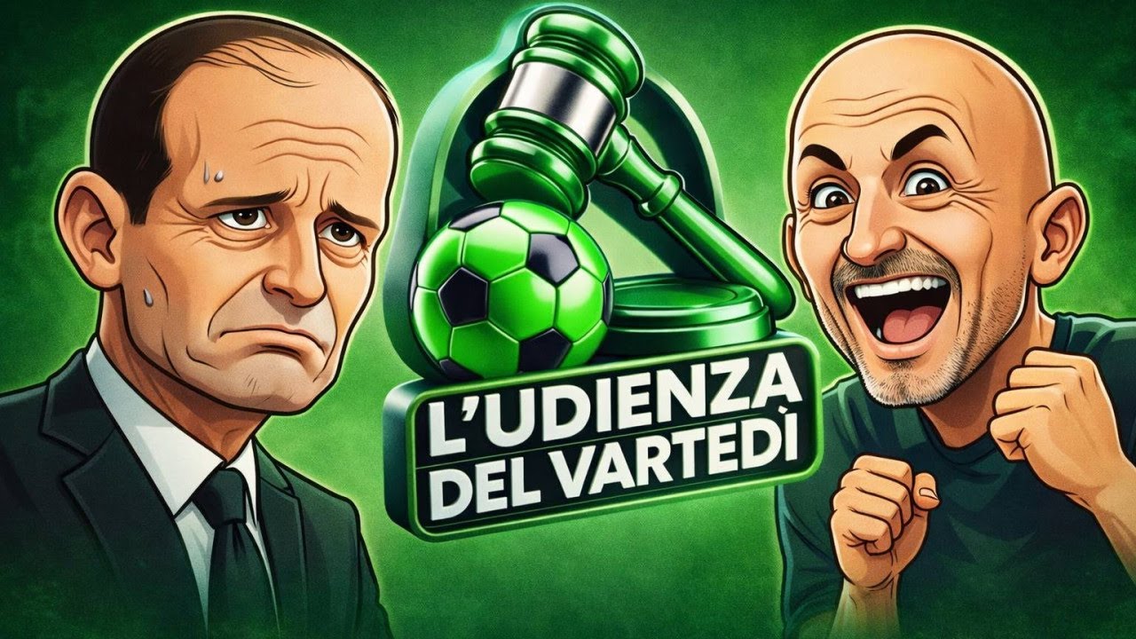 TROPPI RALLENTAMENTI, SCUDETTO GIA' ASSEGNATO?