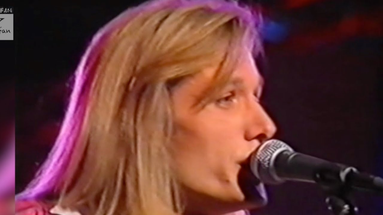 Keith Urban Everloving Mind 1994