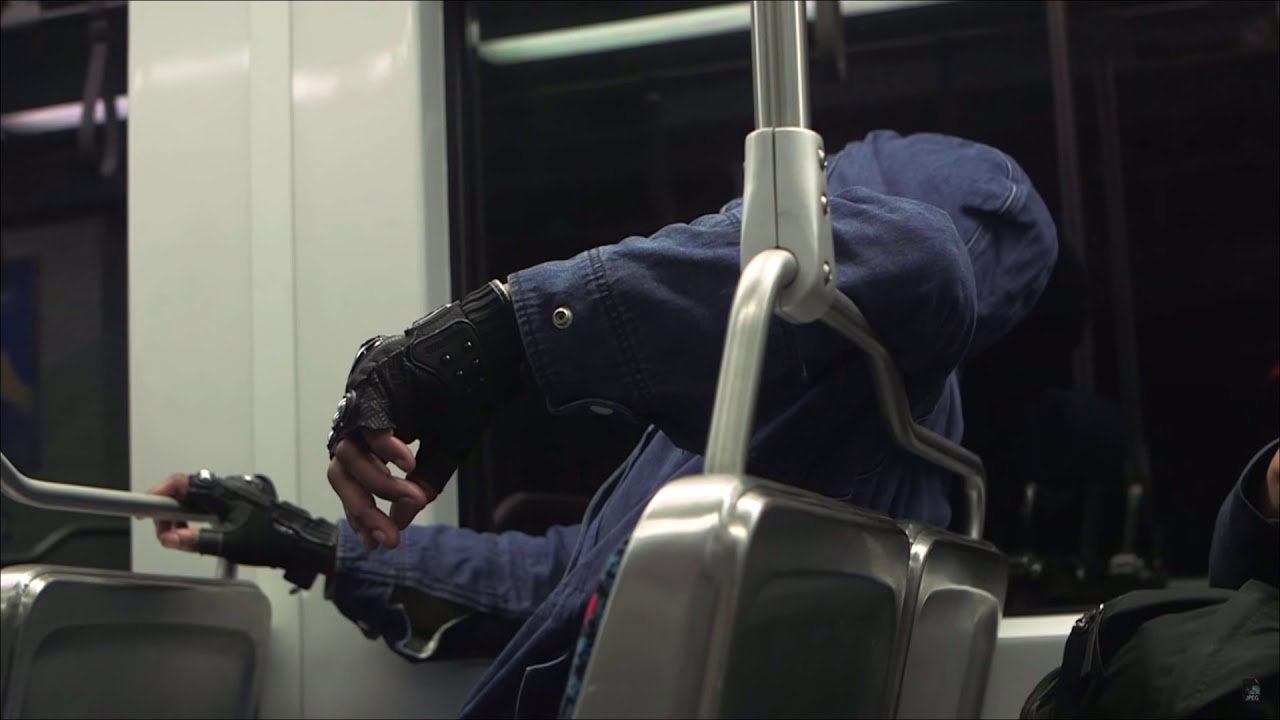 JPEGMAFIA - 