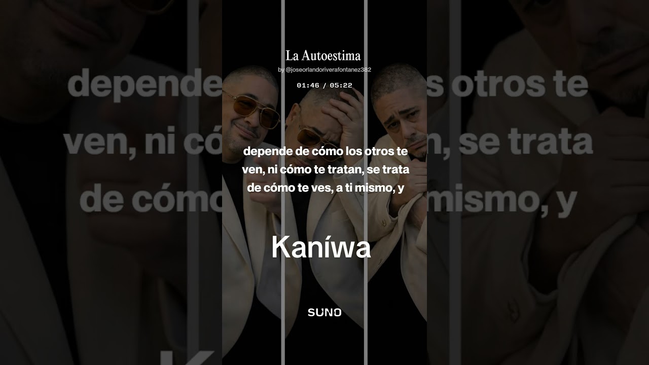 La Autoestima 