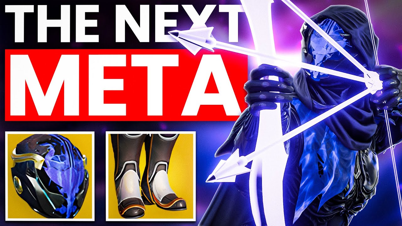 Hunters Are Officially BACK With This Renegades Build!