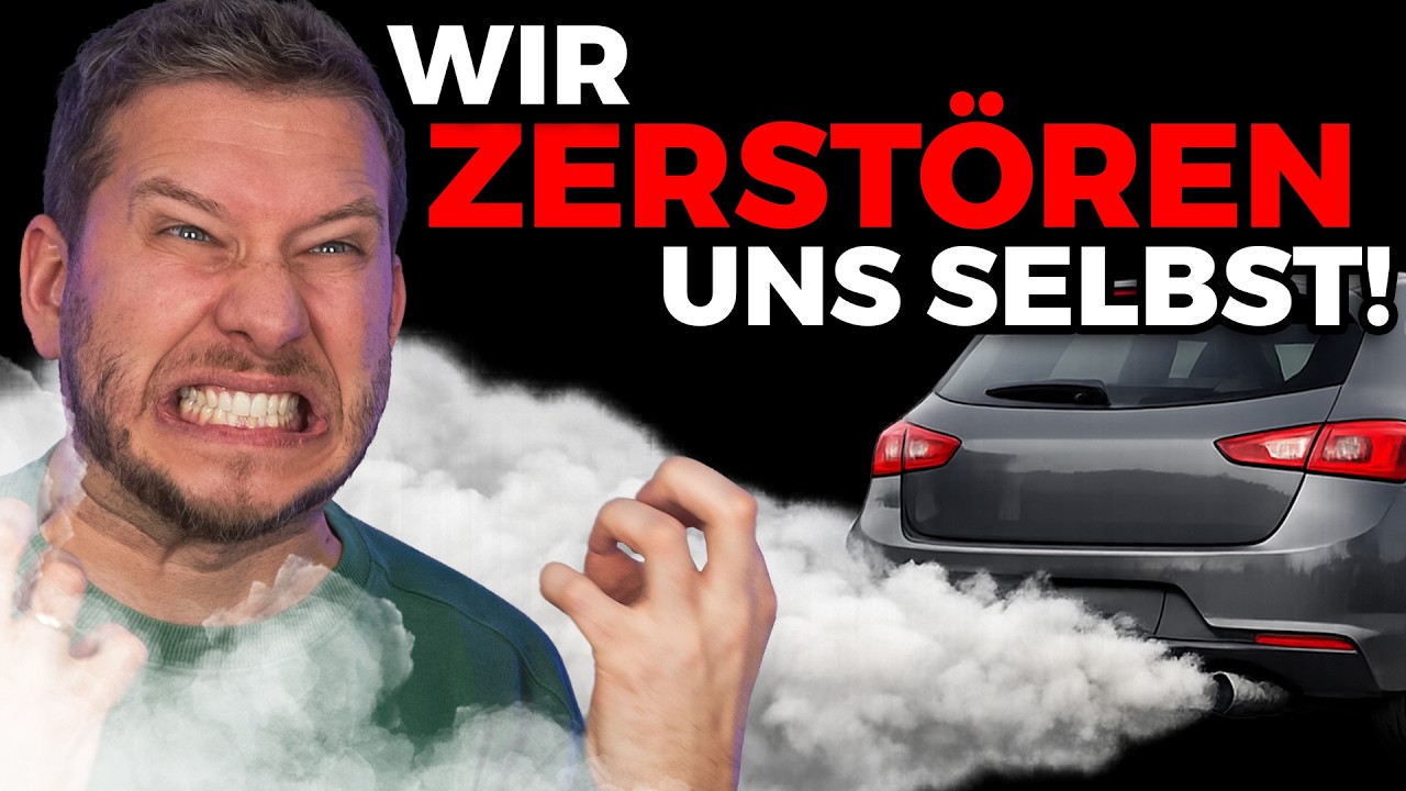 Nicht China ist schuld – Deutschlands Autoindustrie sabotiert sich selbst