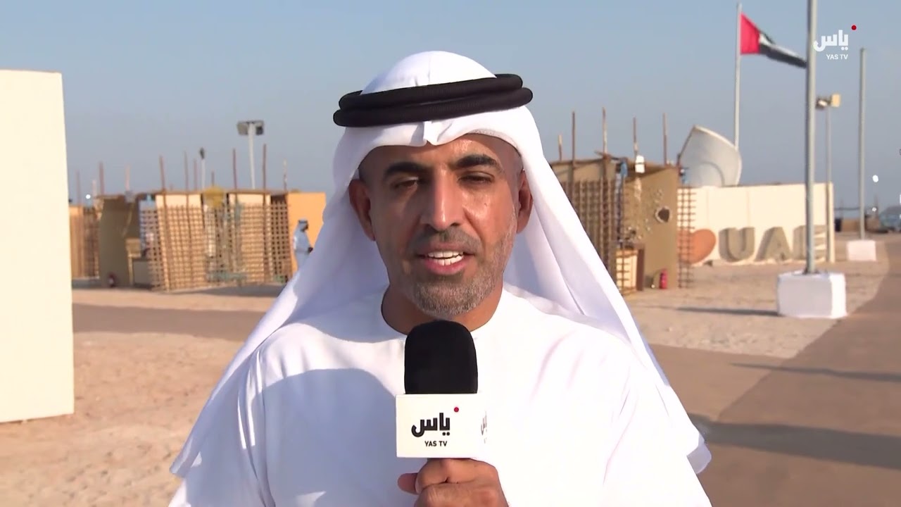 رسالة مهرجان دلما التاريخي | 26 أبريل 2024