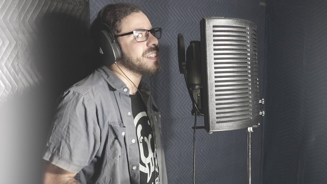 Matty Marcus - 