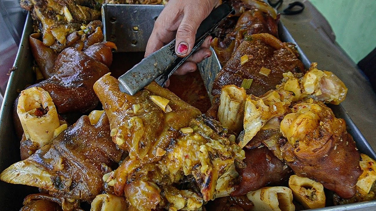 PORSI BRUTAL CUMA 20.000, DULU DANDANGNYA KECIL SEKARANG SUPER JUMBO