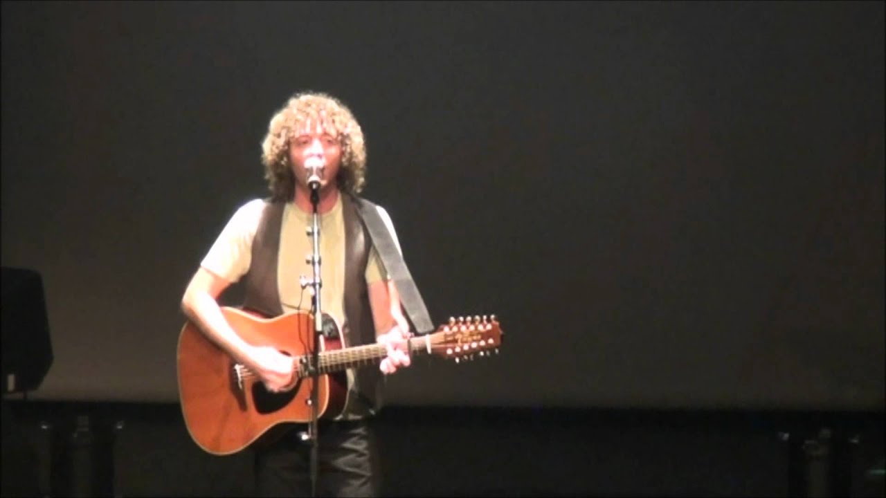 &Agrave; BOUT PORTANT - FRED ELIAN (LIVE)