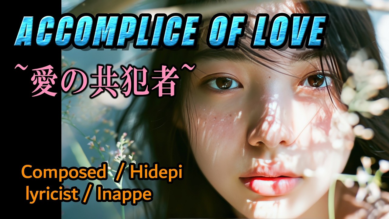 Composed：Hidepi「ACCOMPLICE OF LOVE 」ver.Rock