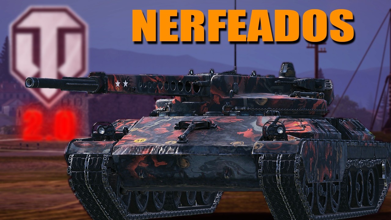 Los jugadores estan perdidos por esto │WOT 2.0
