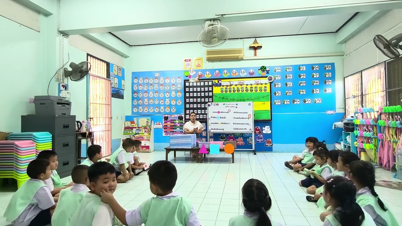 หน่วยรูปร่างรูปทรง