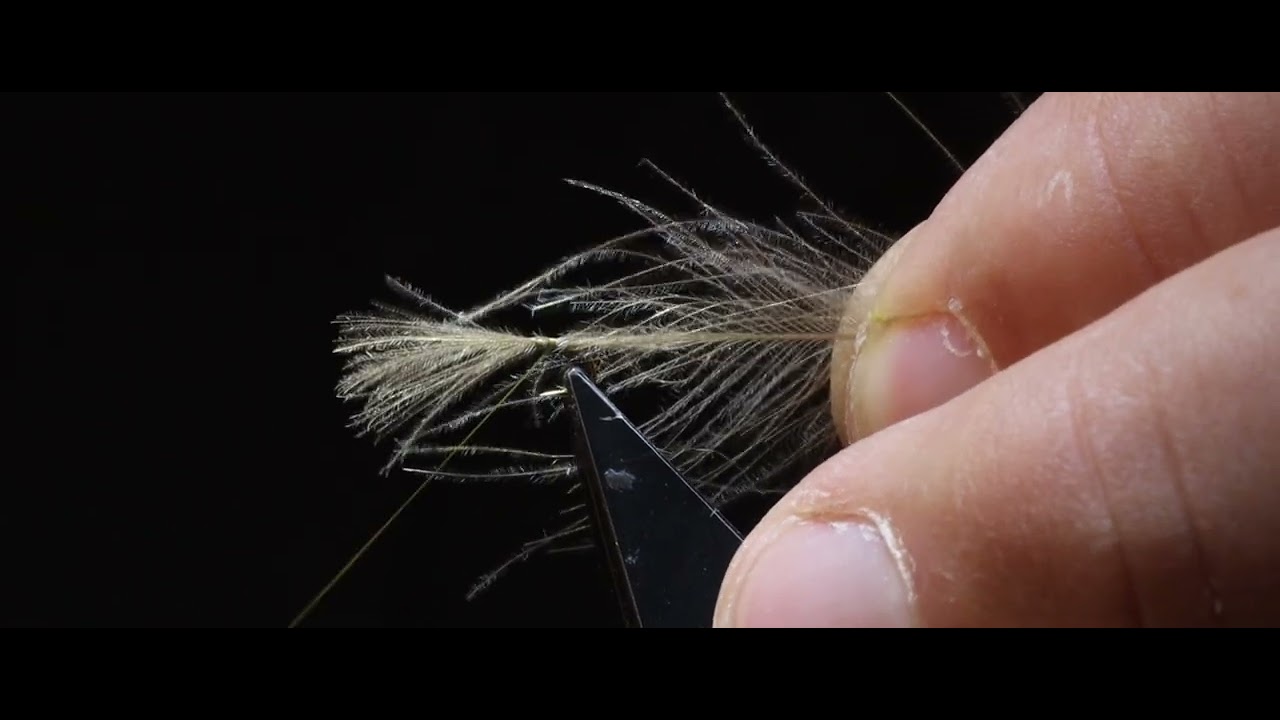 Micro Caddis