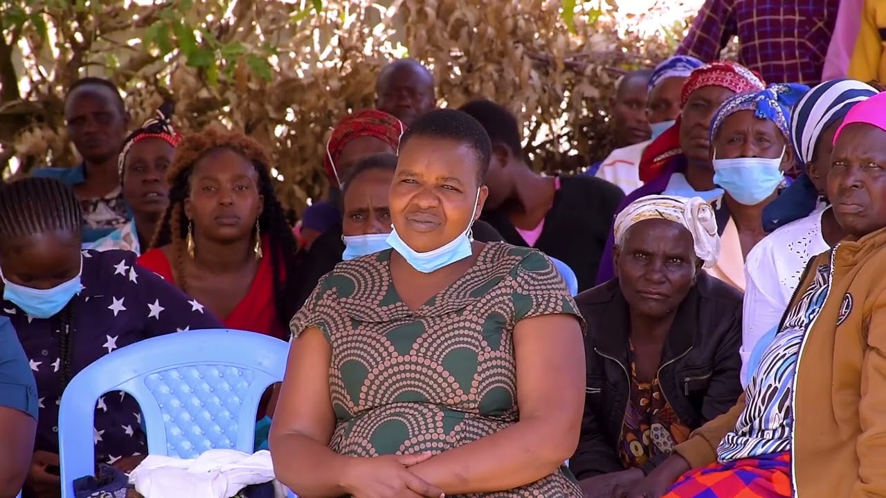 KIPSENGWET song by Rose Mitei