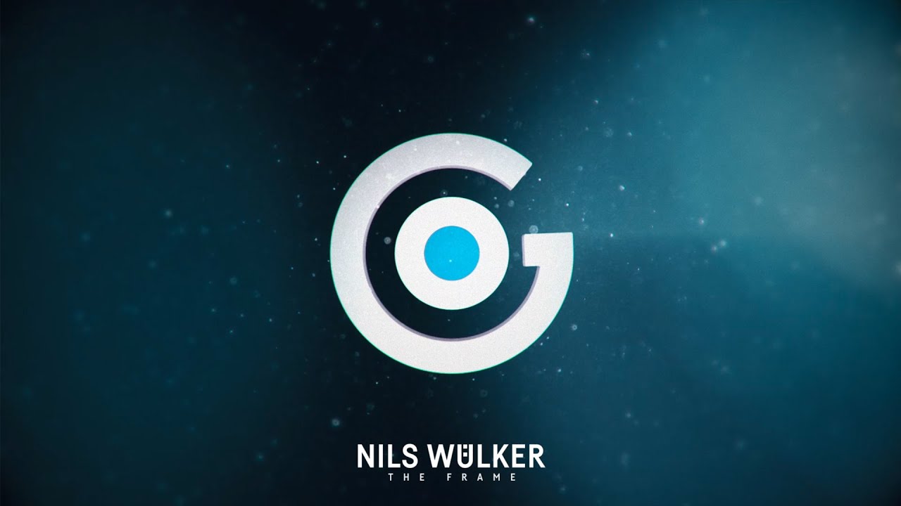 Nils Wülker — The Frame