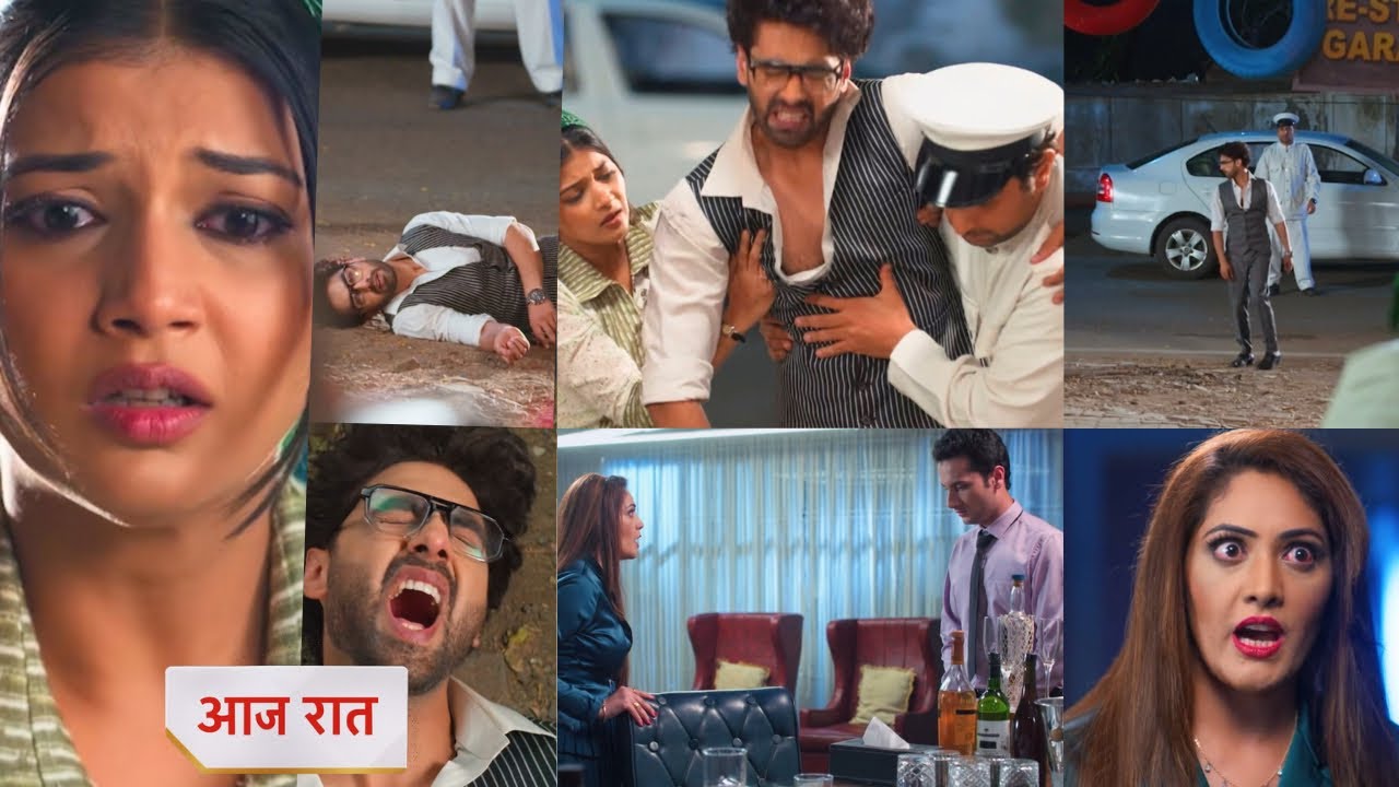 Yeh rishta kya kehlata hai 26 February 2026 Today New promo - Abhira help arman | Yrkkh