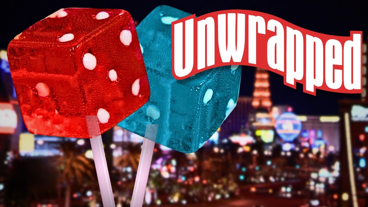 How Regional Favorites Are Made 🍭🍕| Unwrapped (Throwback)