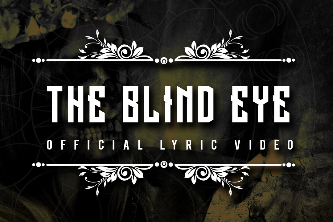 SEMBLANT - The Blind Eye (Official Lyric Video)