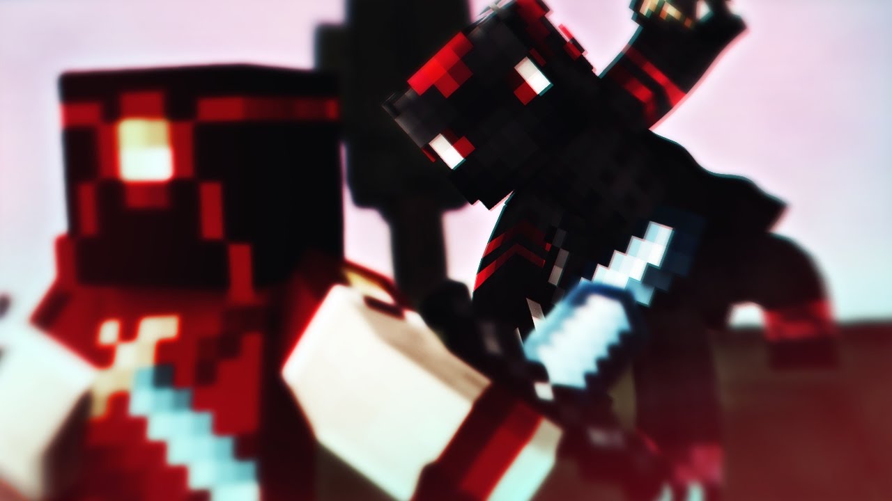 SuchSpeed vs RedstoneCanarias (Build UHC)