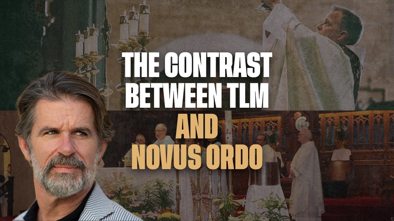 TLM vs. Novus Ordo: Understanding the Differences in Liturgical Calendar