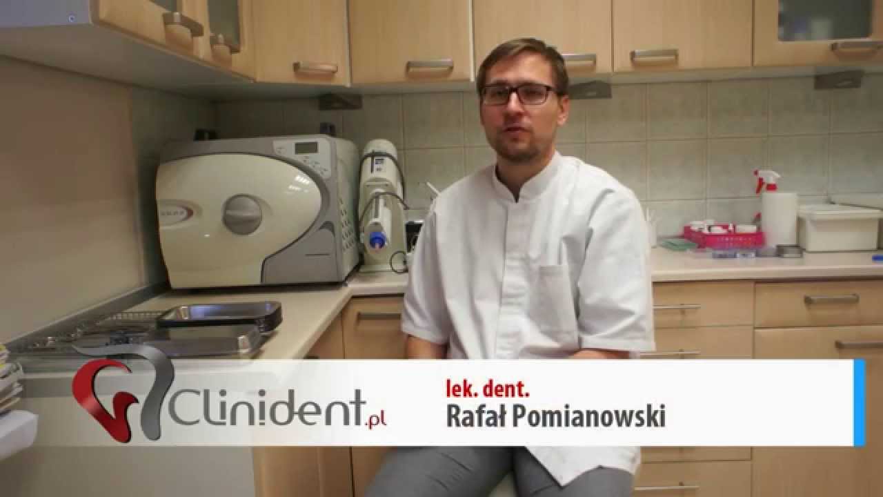 Stłoczenia zębów i sposoby leczenia zębów stłoczonych