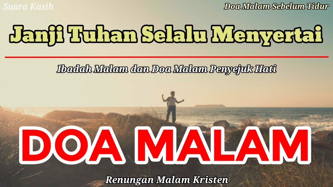 Renungan Siang Kristen - Doa Siang - Doa Siang Katolik - Suara Injil - Menjadi Pemenang Dalam Tuhan