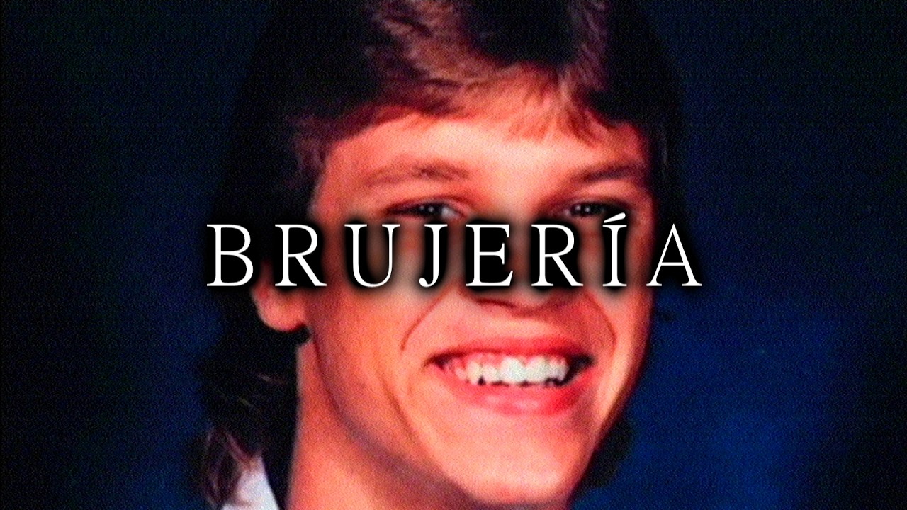 Brujeria | FewerBeary