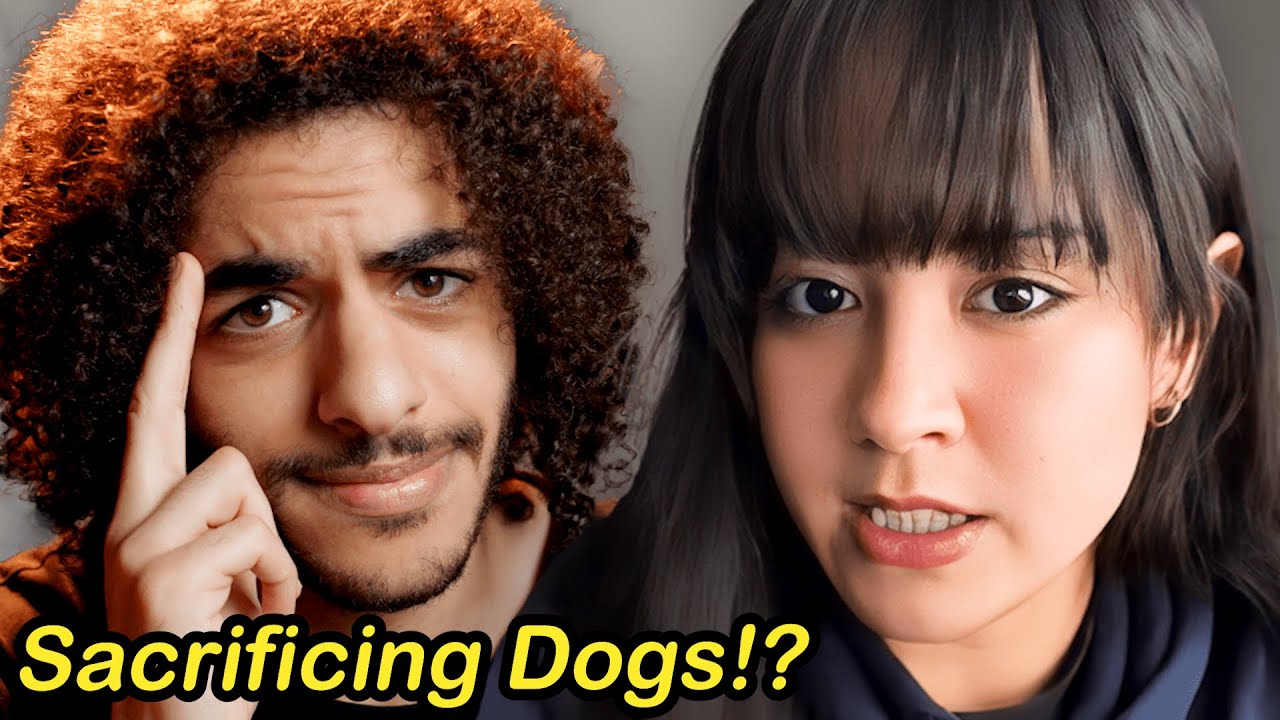 TikTok Cult Situation Is INSANE! - Children Of The Waning Star