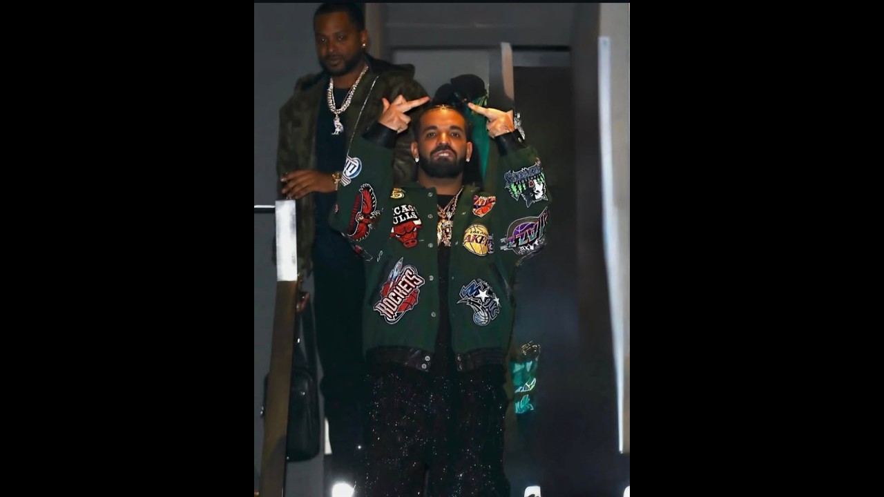 [FREE] DRAKE TYPE BEAT x RNB TYPE BEAT - 