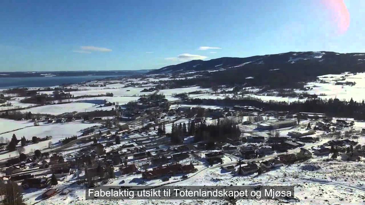 Fossen 3 Skreia