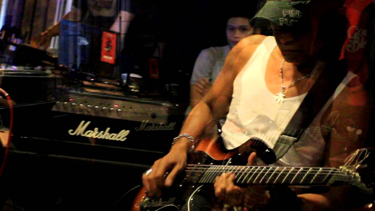 Toto Tewel feat Rock N Roses - Pak Tua