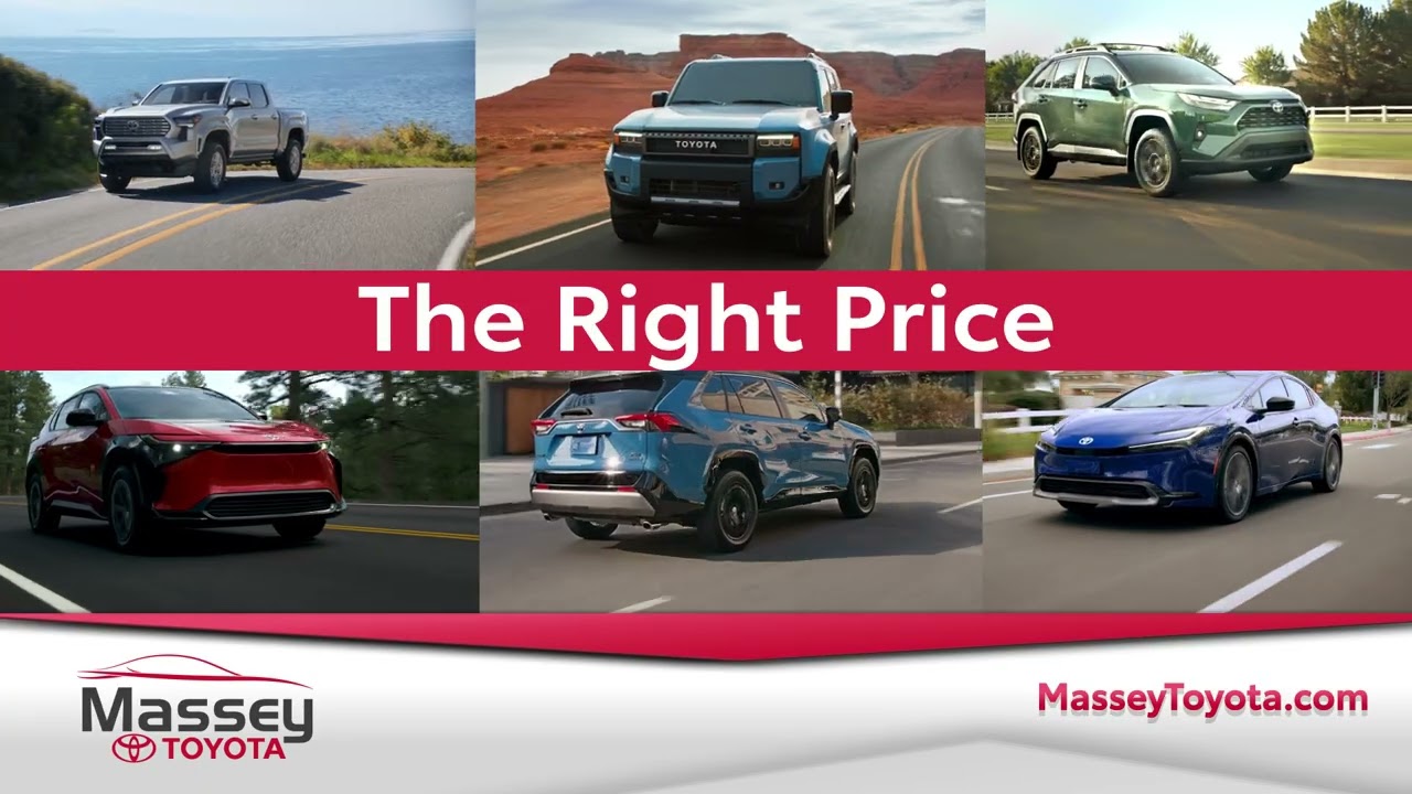 Get ready for a fresh start behind the wheel!