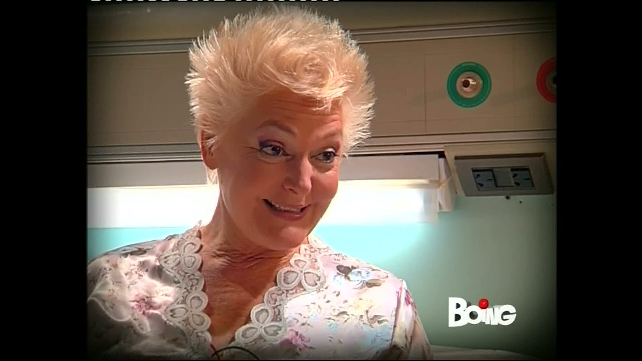 Flor 2 - Episodio 39 (ITA HD 1080p)