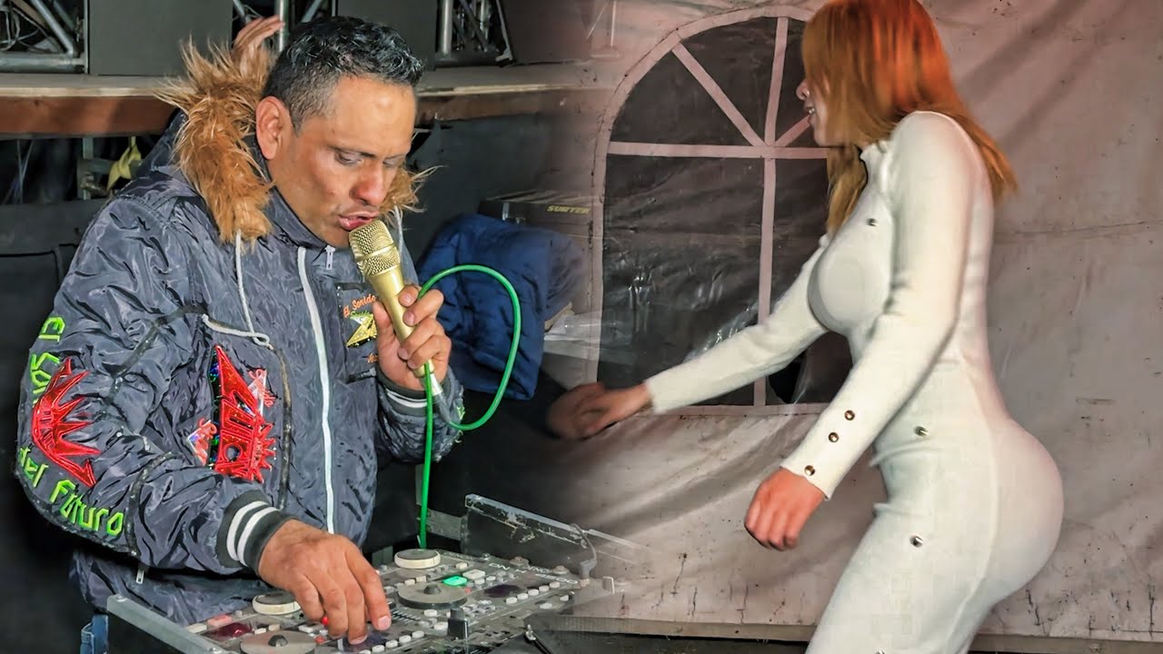 🔥ANSIAS DE AMARTE - LO NUEVO DE SONIDO LUCKY STAR - SAN COSME XALOSOTOC 29 NOVIEMBRE 2025