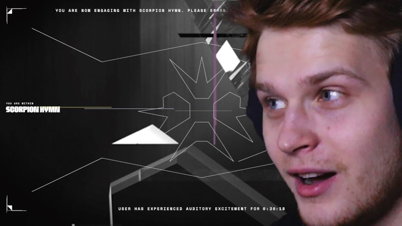 THIS IS GETTING WEIRDER | ERRA - Scorpion Hymn | Reaction & Review