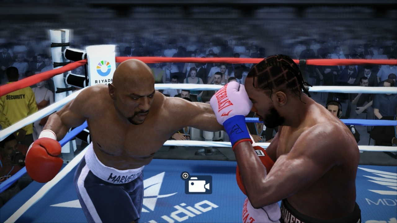 Terence Crawford vs Marvin Hagler Fight Night Forever
