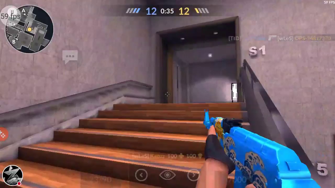 LKT turnyras | TTD vs wLeS/IMM 2 matchas