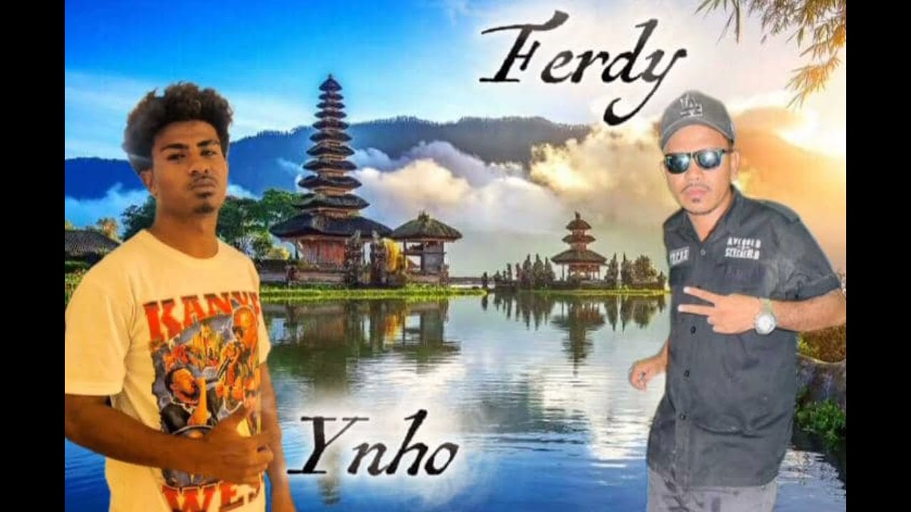 Yno🎤 ft Ferdy Mamura 🎹 Cover Feto Anisa