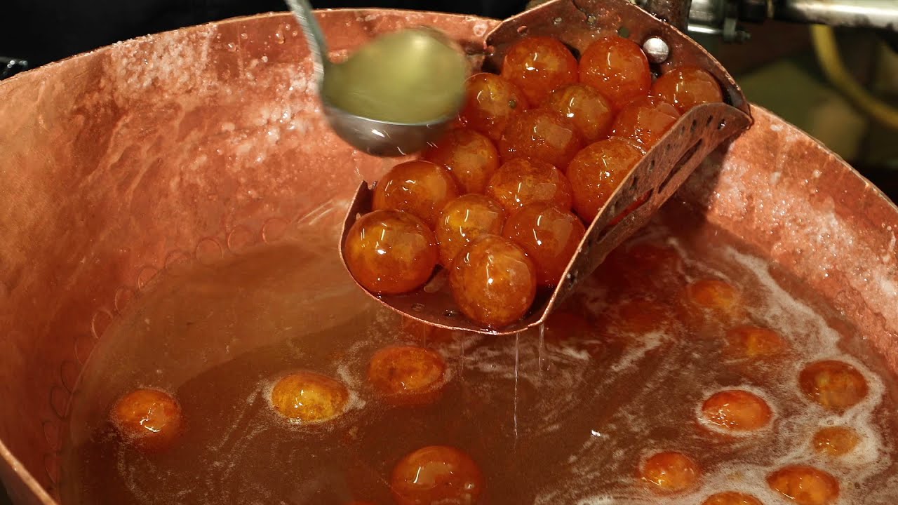Confiserie Florian Pont-du-Loup | Les fruits Confits