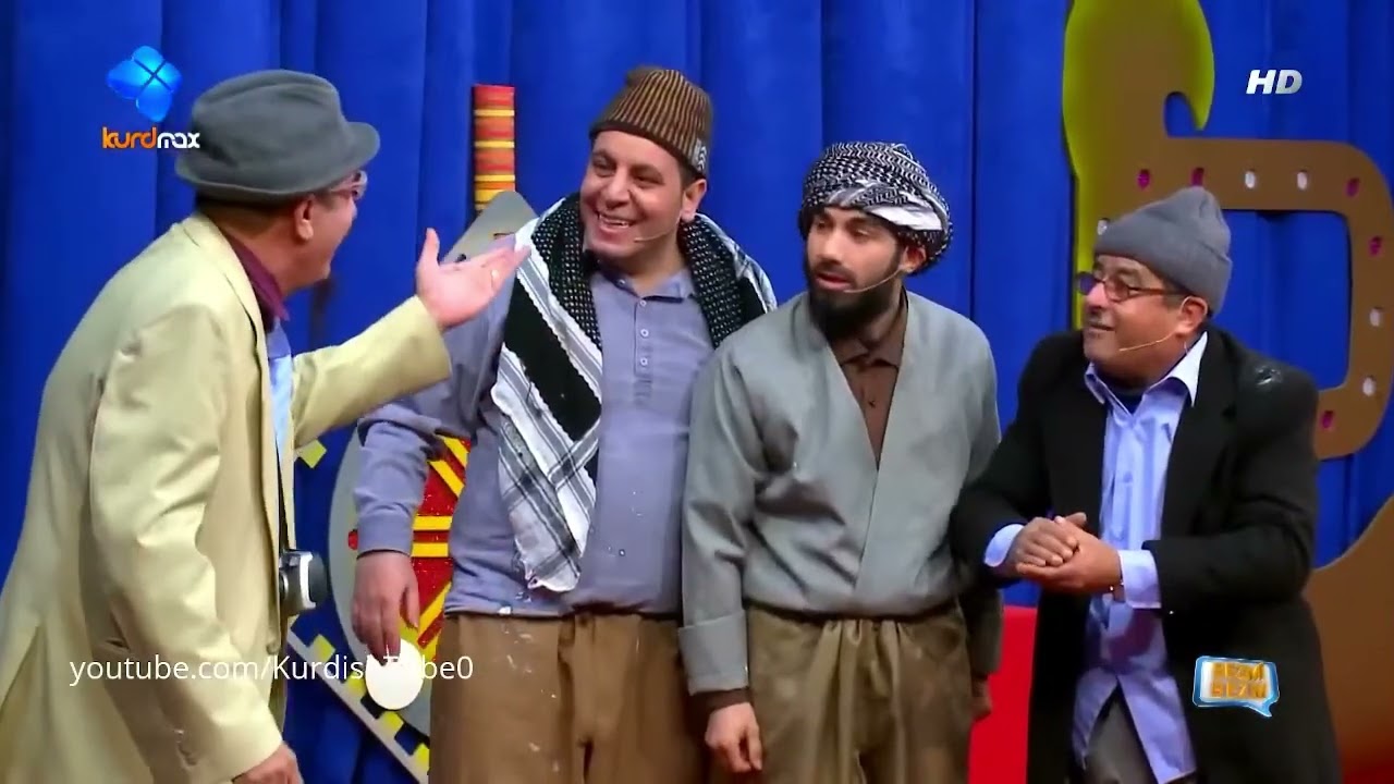 Bazmi Bazm Live 6 | بەزمی بەزم