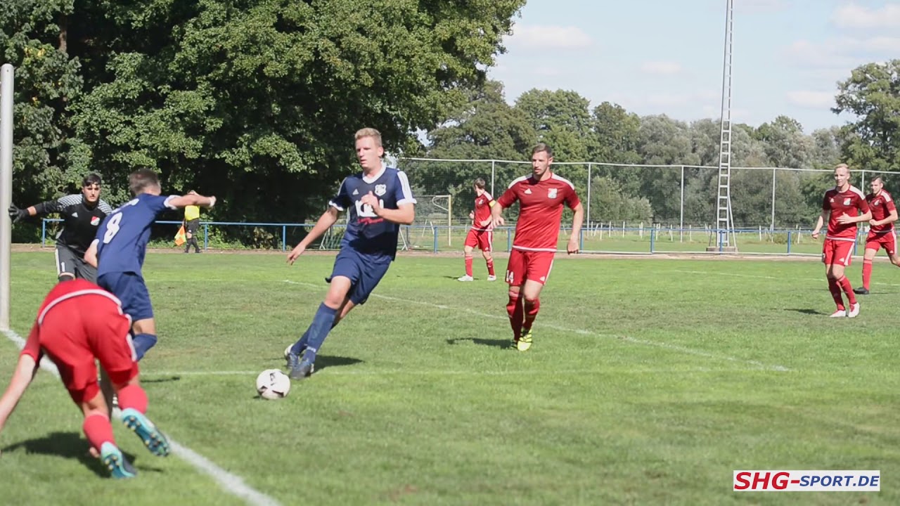 Kreisliga Schaumburg