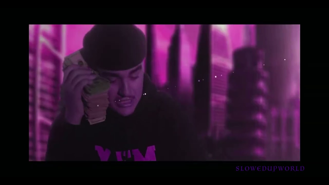 YEAT - GOT RICH {SLOWED}