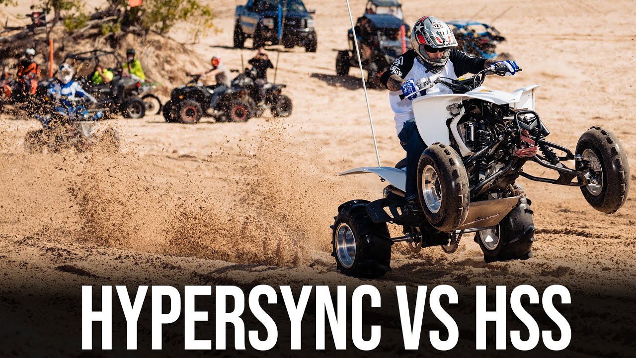 Hypersync vs. High Speed Sync (HSS) // Which is better for off camera flash photography