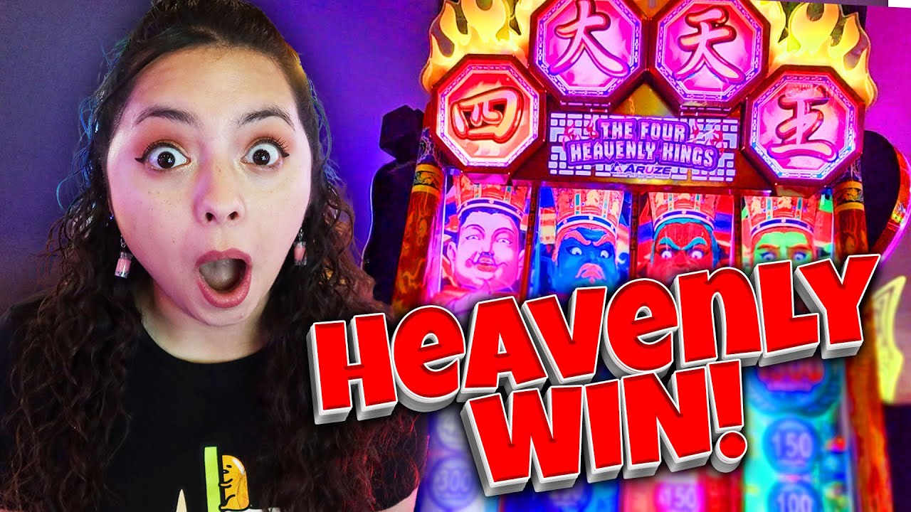 Um...WHAT! That was HEAVENLY!