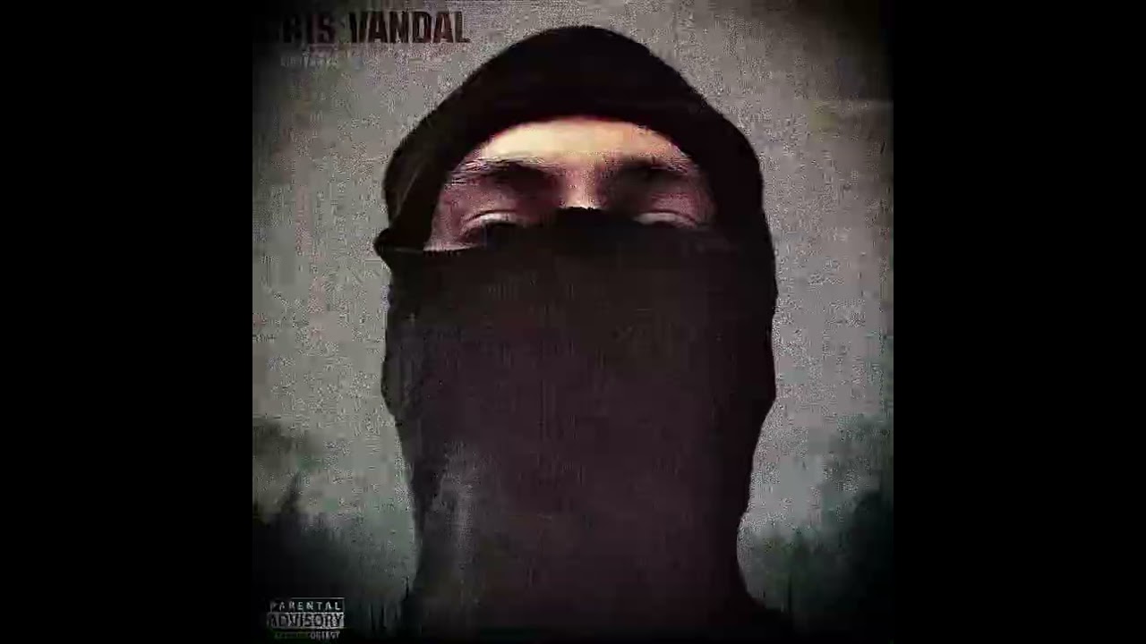 Cris Vandal - 07 Не забывай