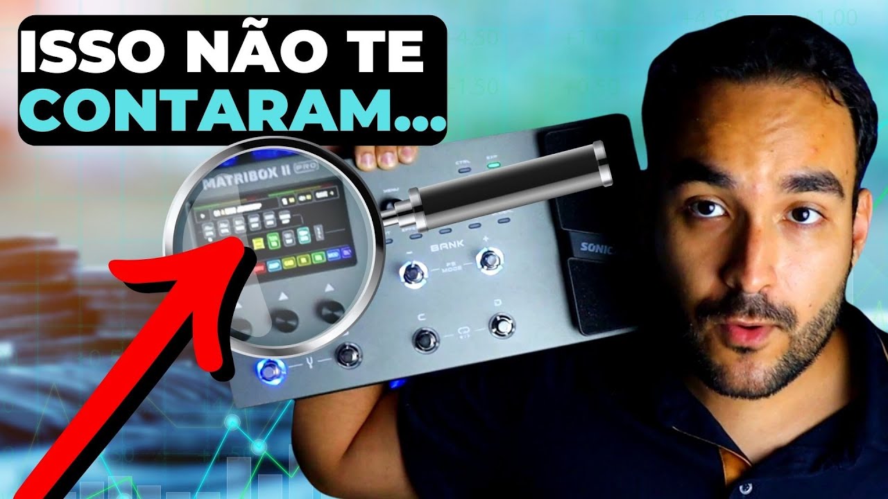 Matribox 2 PRO Opinião Sincera: Vale a Pena Comprar em 2025?