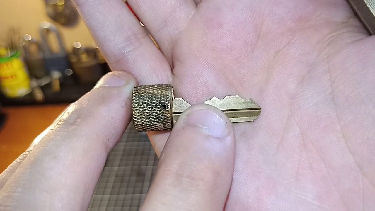 Sparrows progressive locks review (110)