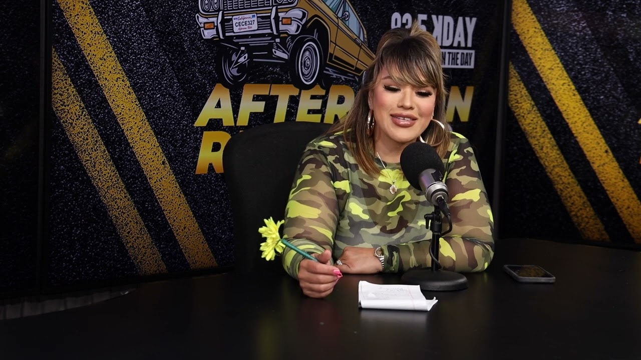 Lil Mr. E Talks Foos Gone Wild 5th Anniversary Show, Celebrity Collabs & Future Projects