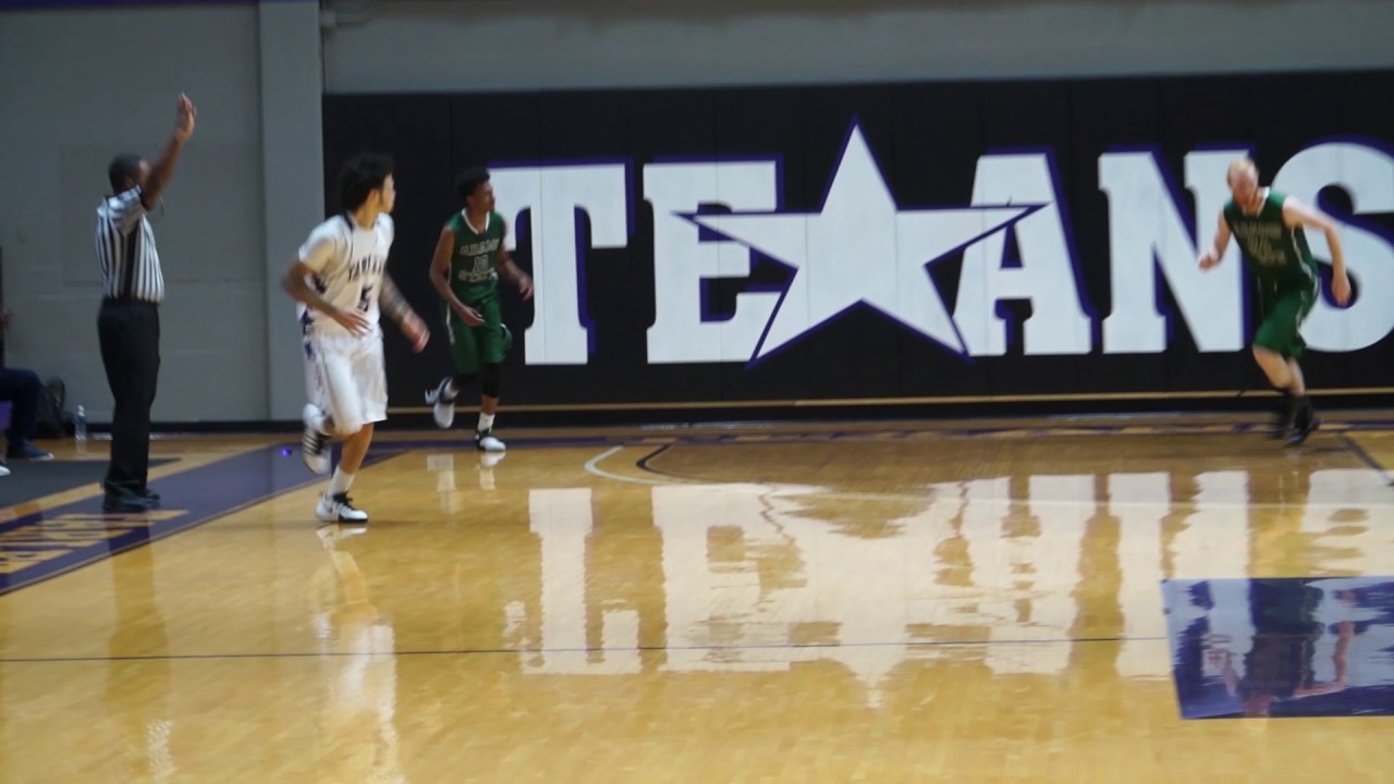 Ridell Camidge DOMINATED At Tarleton State!! OFFICIAL Junior Season Highlights!!!